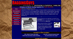 Desktop Screenshot of doboyservice.com